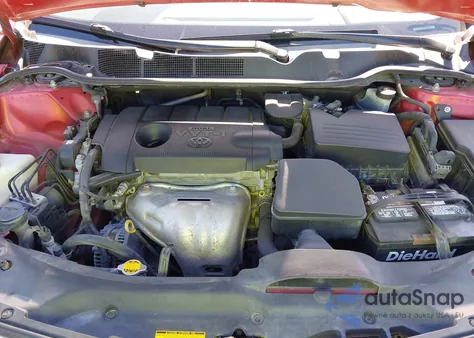 2013 Toyota Venza Le/Xle из США, поврежденный, VIN 4T3ZA3BB3DU066516